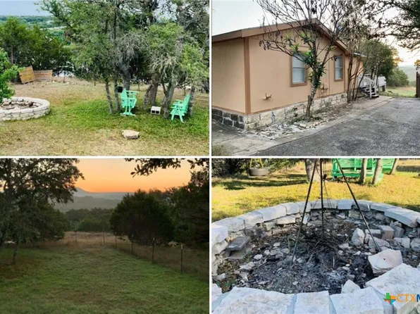 399 Scenic Terrace Dr, Canyon Lake, TX 78133