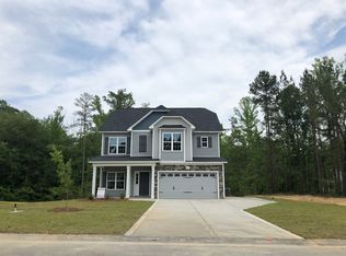265 Melody Ln LOT 8, Cameron, NC 28326