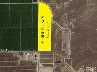 34742 Lerdo Hwy, Bakersfield, CA 93308