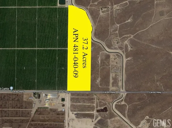 34742 Lerdo Hwy, Bakersfield, CA 93308