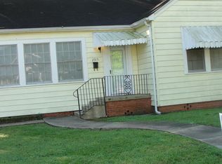 2315 Albert St, Alexandria, LA 71301