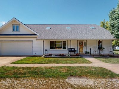 113 N Ash St, Cole Camp, MO, 65325