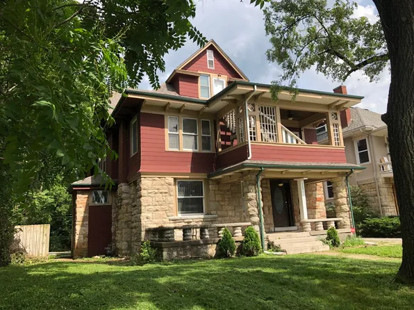 4051 Warwick Blvd #101, Kansas City, MO 64111