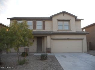 23215 N 121st Dr, Sun City, AZ 85373