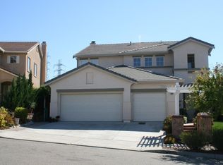 25651 Crestfield Dr, Castro Valley, CA