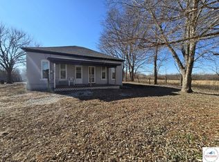 506 W 4th St, Calhoun, MO 65323