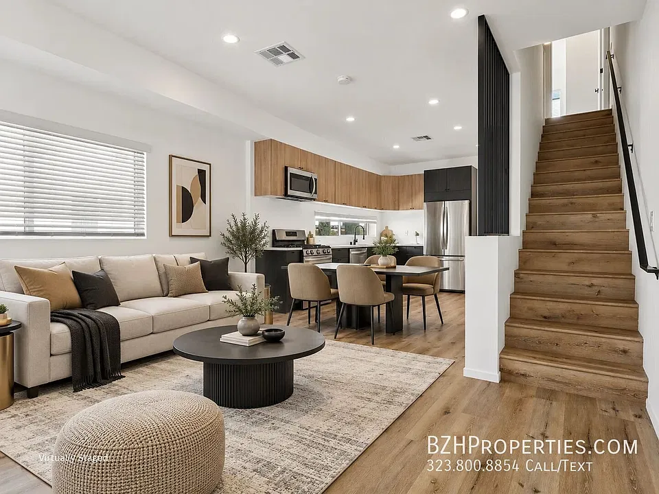 660 N Mariposa Ave