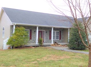 2330 Wirtz Rd, Wirtz, VA 24184