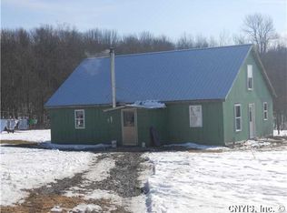 3770 Deneve Rd, Marathon, NY 13803