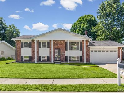 420 Canary Ln, Saint Charles, MO, 63301