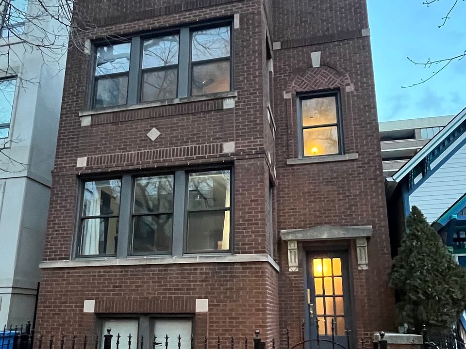 1st image of 2819 N Burling St #G1