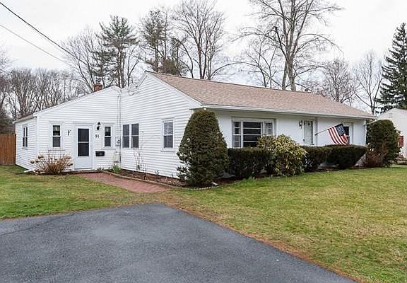 2nd image of 91 Dorsey St