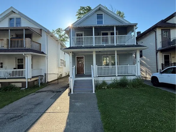 301 Crestwood Ave, Buffalo, NY 14216