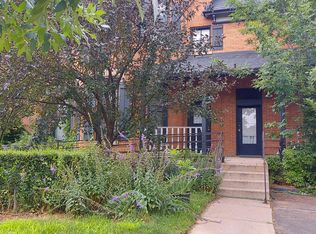 334 E Mulberry St APT 1, Fort Collins, CO 80524