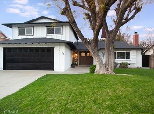 2123 Cheam Ave, Simi Valley, CA 93063