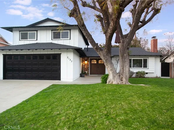 2123 Cheam Ave, Simi Valley, CA 93063