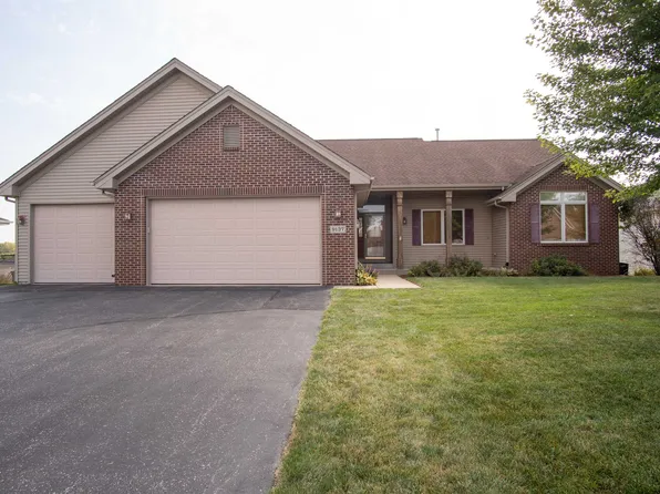 9137 Kipling Way, Machesney Park, IL 61115