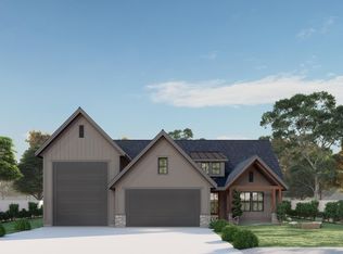 817 N Gracie Ave LOT 1/4, Eagle, ID 83616