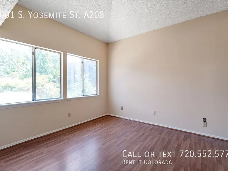 6001 S Yosemite St #A208 — Photo 9