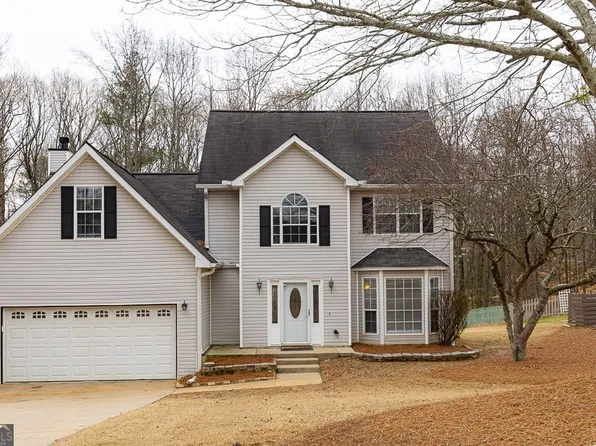 2812 Lake Vista Dr, Buford, GA 30519