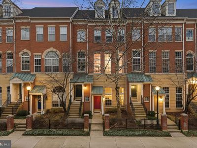 1934 Crescent Park Dr #28A, Reston, VA, 20190