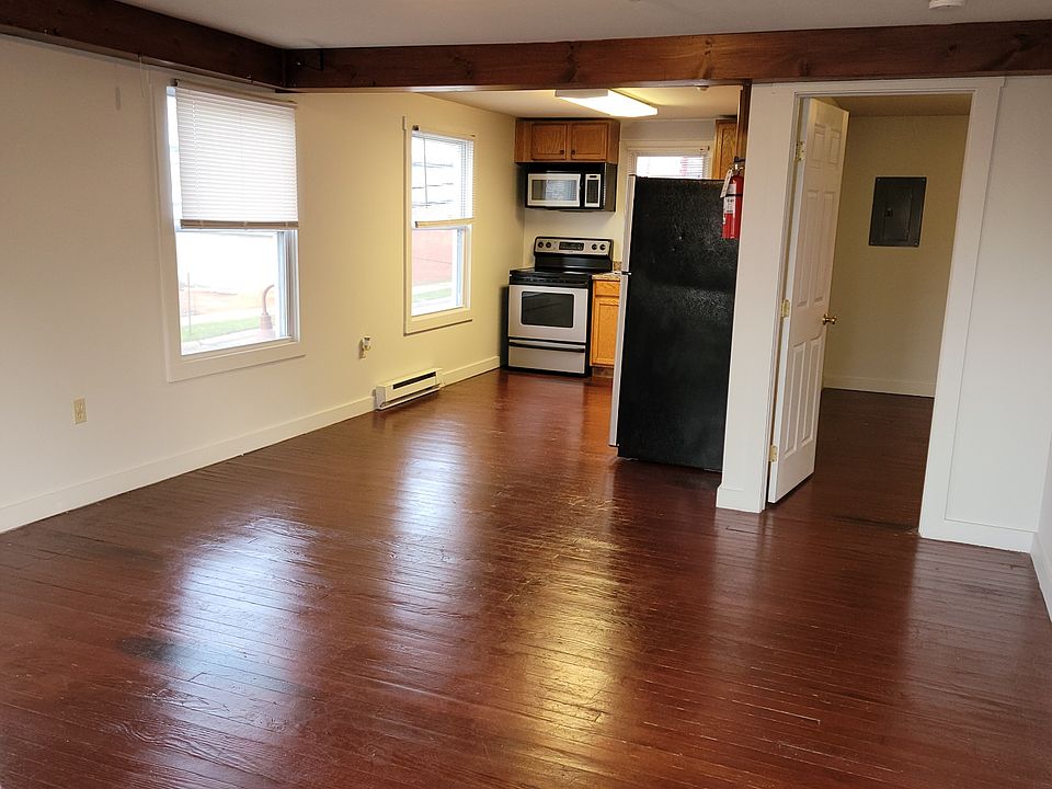 Livingroom / Kitchen