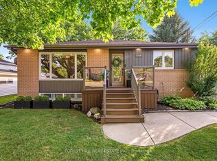 159 Robinwood Cres, Milton, ON L9T 2C2