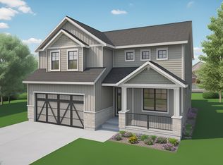 The Wilshire Plan, West Ridge, West Chester, OH 45069