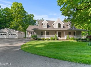 15 Shingle Hollow Rd, Petersburgh, NY 12138