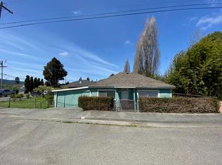 171 Gely St, Blue Lake, CA 95525