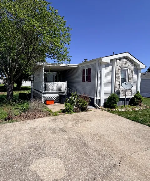 1201 N Odell Ave #164 — Photo 4
