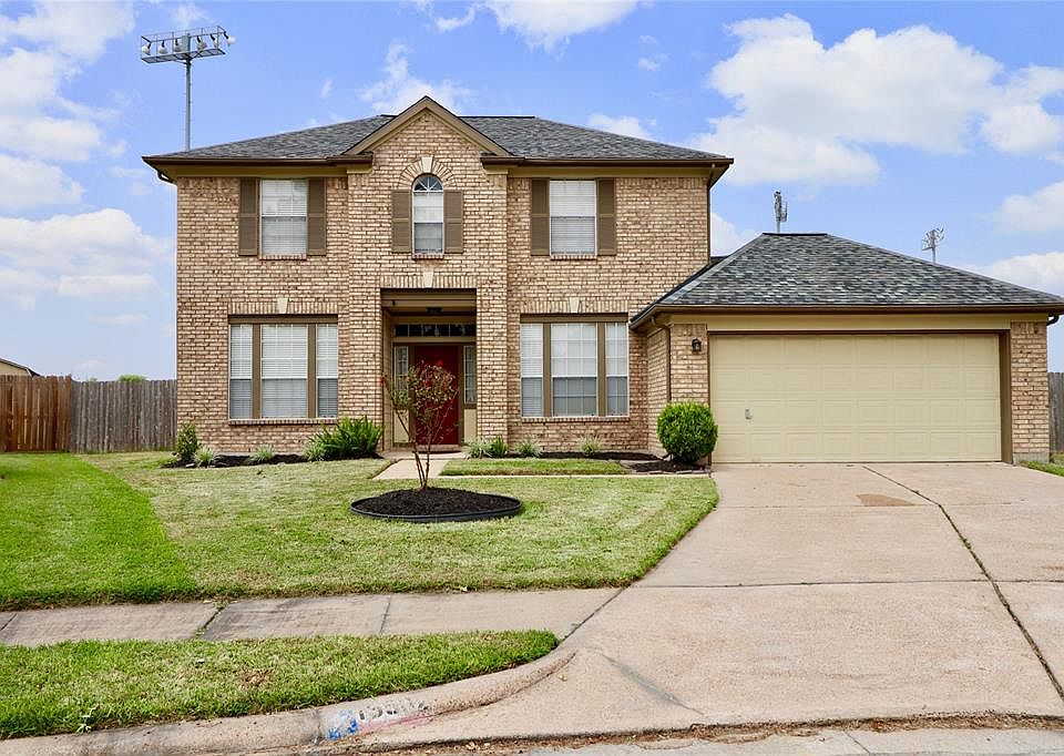 1st image of 15502 Keowee Ct