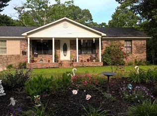 1201 Bullman Rd, Finger, TN 38334