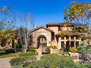 18366 Calle Stellina, Rancho Santa Fe, CA 92091