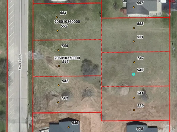 545 N Wisconsin St #27, Berlin, WI 54923