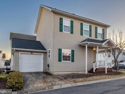 7300 Point Patience Way, Elkridge, MD, 21075