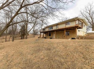 41 W Schapville Rd, Scales Mound, IL 61075