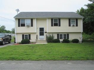 298 Asylum St, Woonsocket, RI 02895