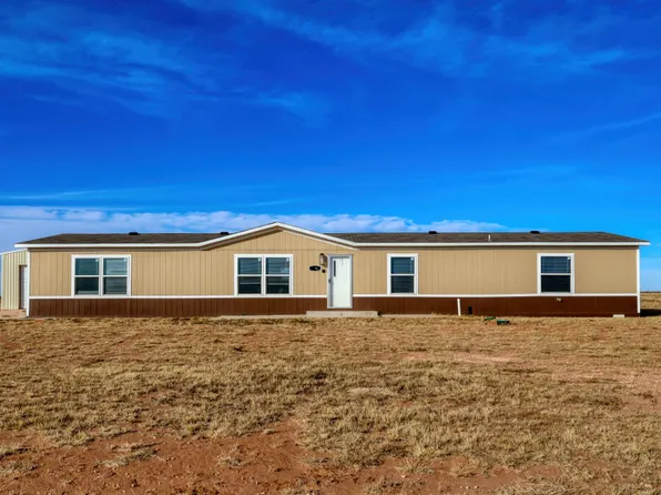 508 Sage Rd, Tahoka, TX 79373