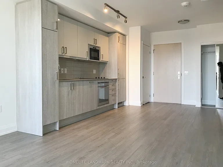 77 Mutual St #2310 — Photo 1
