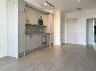 77 Mutual St #2310, Toronto, ON M5B 2A9