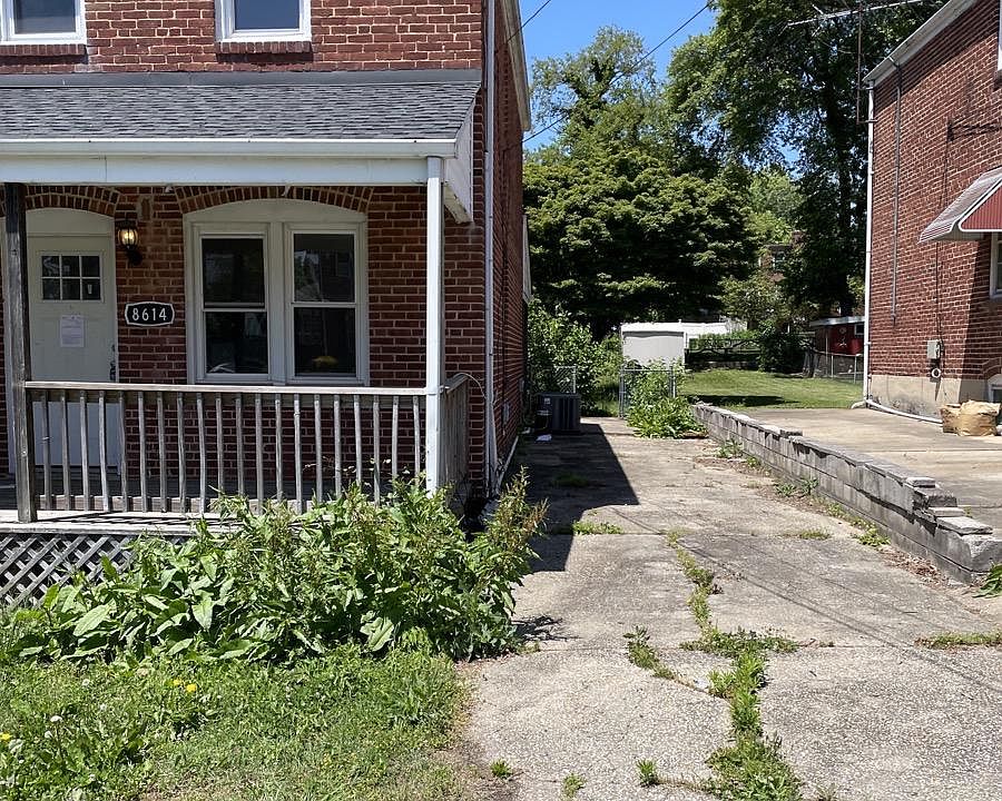 2nd image of 8614 Oakleigh Rd