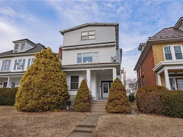 1823 Washington Blvd, Easton, PA 18042