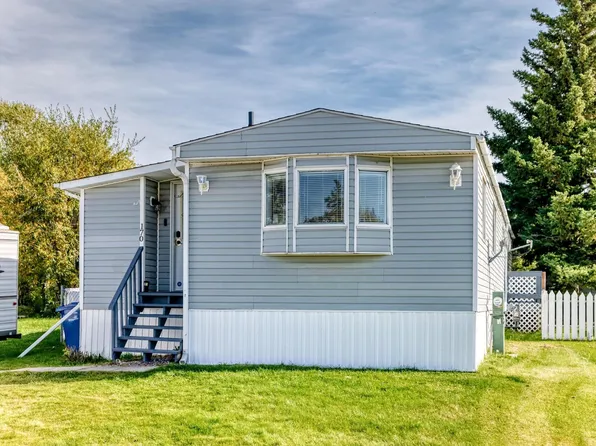 170 Parkland Dr, Parkland County, AB T7X 3N3