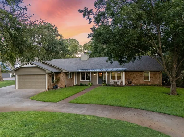 172 Brazos Point Dr, Waco, TX 76705