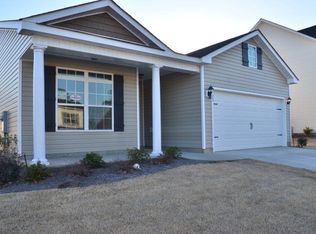 546 Colston Ave, Aiken, SC 29801