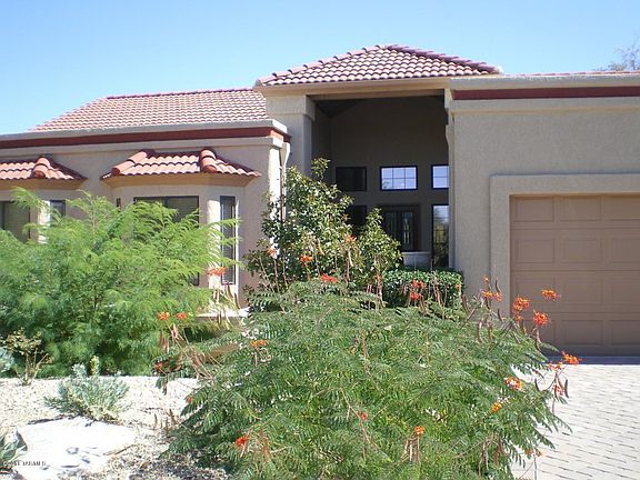 2nd image of 11090 E Via Tranquilla