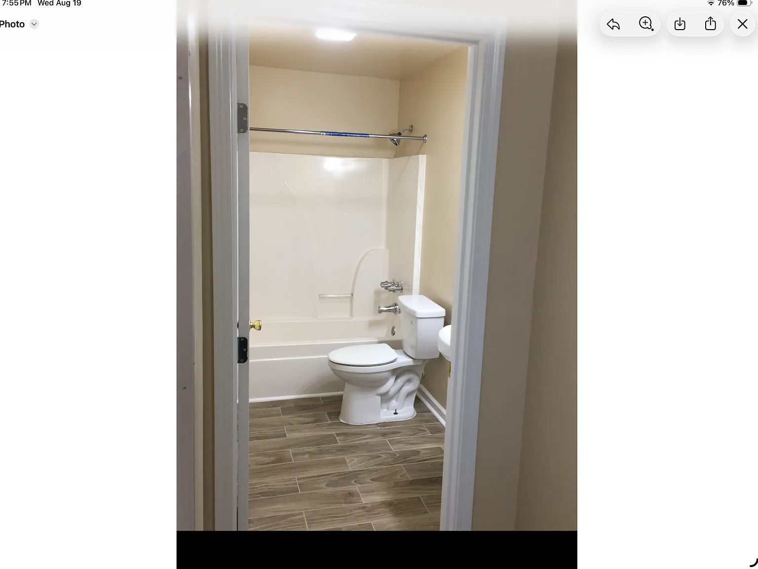 4 bed, 1300 sqft, $1,950 — Photo 4