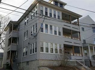 105 Rebekah St, Woonsocket, RI 02895