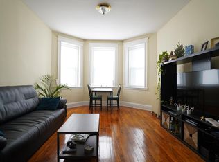 219 Kelton St #16, Allston, MA 02134